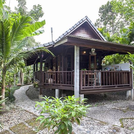 فيلا Mae Nai Gardens Ban Mae Mae المظهر الخارجي الصورة