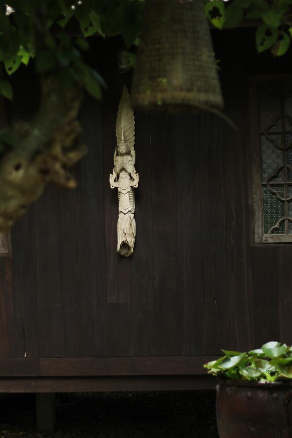 فيلا Mae Nai Gardens Ban Mae Mae المظهر الخارجي الصورة