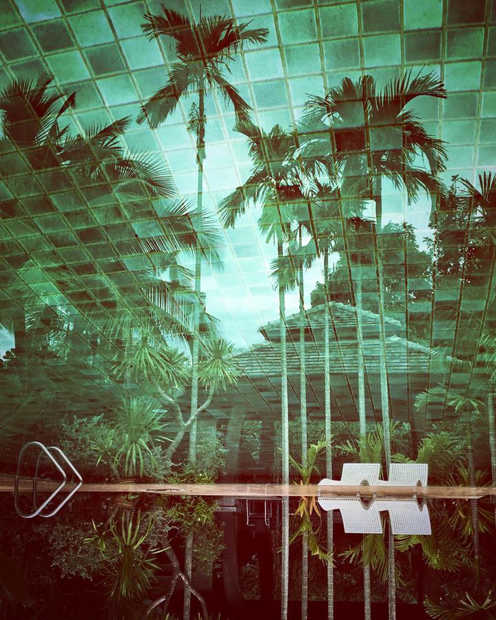 فيلا Mae Nai Gardens Ban Mae Mae المظهر الخارجي الصورة